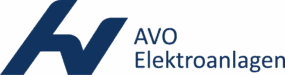 AVO Elektroanlagen
